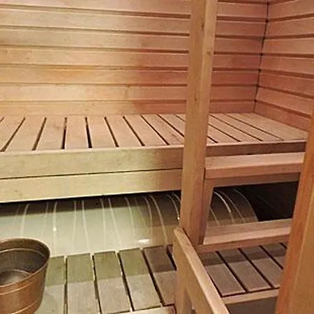 Hotel Moonlight 214 Kittila (Lapland)