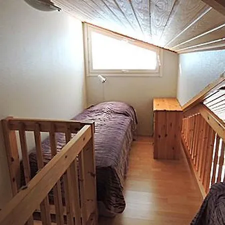 Moonlight 214 3* Kittila (Lapland)