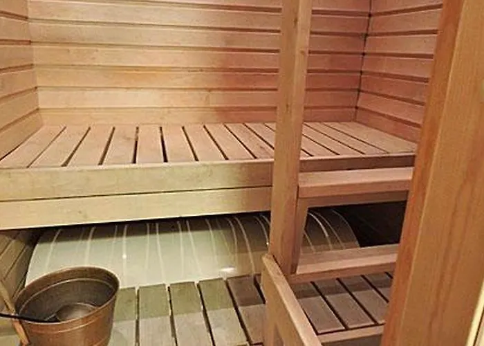 Hotel Moonlight 214 Kittila (Lapland)